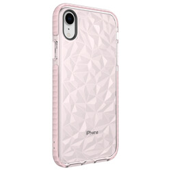 Apple iPhone XR 6.1 Case Zore Buzz Cover - 4