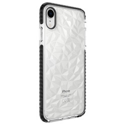 Apple iPhone XR 6.1 Case Zore Buzz Cover - 6