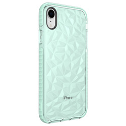 Apple iPhone XR 6.1 Case Zore Buzz Cover - 7