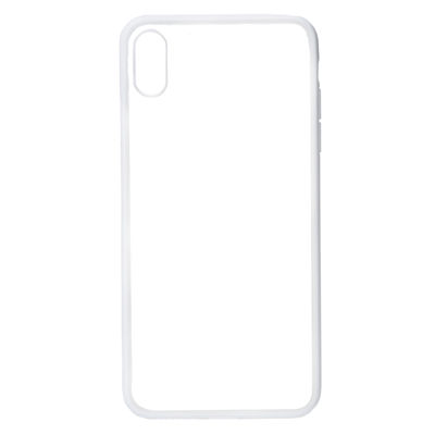 Apple iPhone XR 6.1 Case Zore Endi Cover - 13