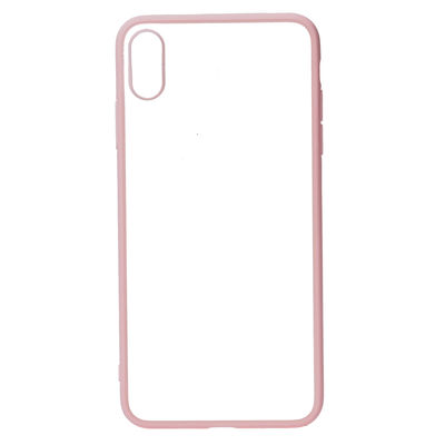 Apple iPhone XR 6.1 Case Zore Endi Cover - 14