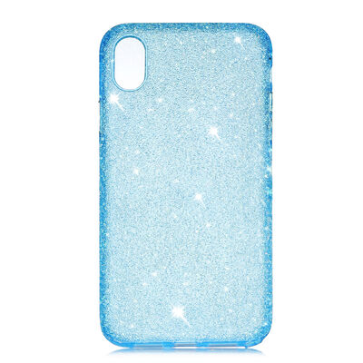 Apple iPhone XR 6.1 Case ​​​Zore Eni Cover - 7