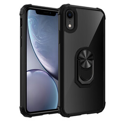 Apple iPhone XR 6.1 Case Zore Mola Cover - 12