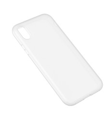 Apple iPhone XR 6.1 Case Zore Odos Silicon - 2