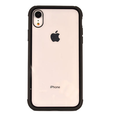 Apple iPhone XR 6.1 Case Zore Tiron Cover - 6