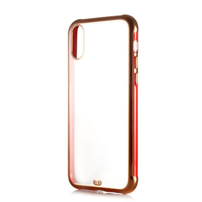 Apple iPhone XR 6.1 Case Zore Voit Cover - 7