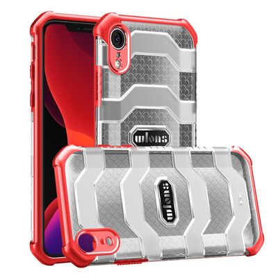 Apple iPhone XR 6.1 Case Wlons Mit Cover - 8