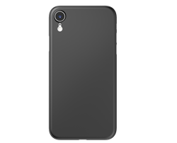 Apple iPhone XR 6.1 Kılıf ​​​​​Wiwu Skin Nano PP Kapak - 19