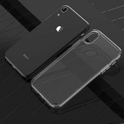 Apple iPhone XR 6.1 Kılıf Zore Coss Kapak - 2