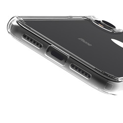 Apple iPhone XR 6.1 Kılıf Zore Coss Kapak - 3