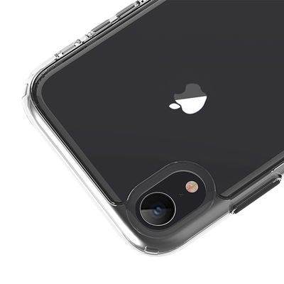 Apple iPhone XR 6.1 Kılıf Zore Coss Kapak - 5