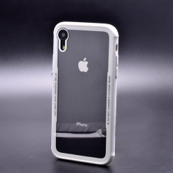 Apple iPhone XR 6.1 Kılıf Zore Craft Arka Kapak - 1