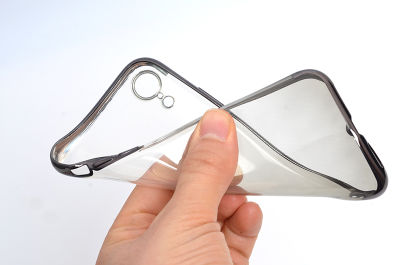 Apple iPhone XR 6.1 Kılıf Zore Moss Silikon - 3