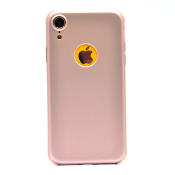 Apple iPhone XR 6.1 Kılıf Zore Neva Silikon - 6