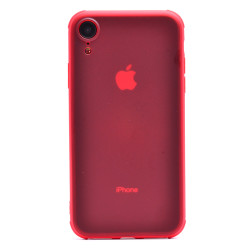 Apple iPhone XR 6.1 Kılıf Zore Odyo Silikon - 4