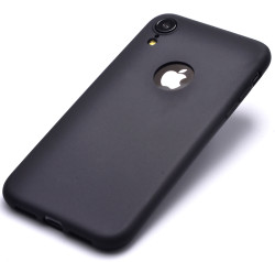 Apple iPhone XR 6.1 Kılıf Zore Premier Silikon Kapak - 3
