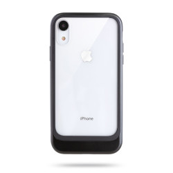 Apple iPhone XR 6.1 Kılıf Roar Ace Hybrid Ultra Thin Kapak - 3