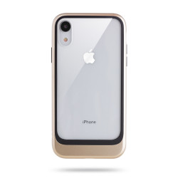 Apple iPhone XR 6.1 Kılıf Roar Ace Hybrid Ultra Thin Kapak - 4