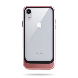 Apple iPhone XR 6.1 Kılıf Roar Ace Hybrid Ultra Thin Kapak - 5