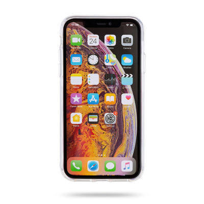 Apple iPhone XR 6.1 Kılıf Roar Gel Kapak - 2