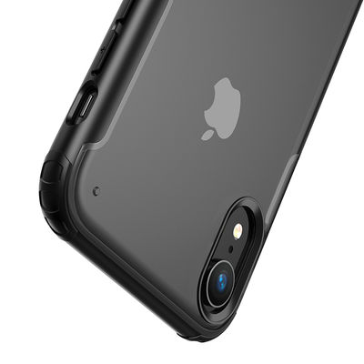 Apple iPhone XR 6.1 Kılıf Zore Volks Kapak - 6