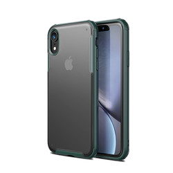 Apple iPhone XR 6.1 Kılıf Zore Volks Kapak - 12