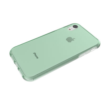 Apple iPhone XR 6.1 UR Ice Cube Kapak - 2