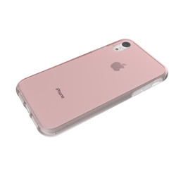 Apple iPhone XR 6.1 UR Ice Cube Kapak - 3