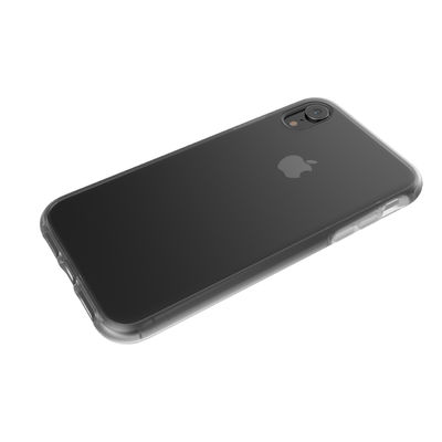 Apple iPhone XR 6.1 UR Ice Cube Kapak - 4