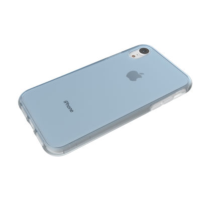 Apple iPhone XR 6.1 UR Ice Cube Kapak - 5