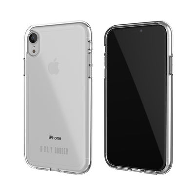 Apple iPhone XR 6.1 UR Pure Cover - 1