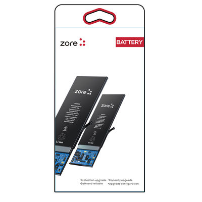Apple iPhone XR 6.1 Zore Vogy Battery - 1
