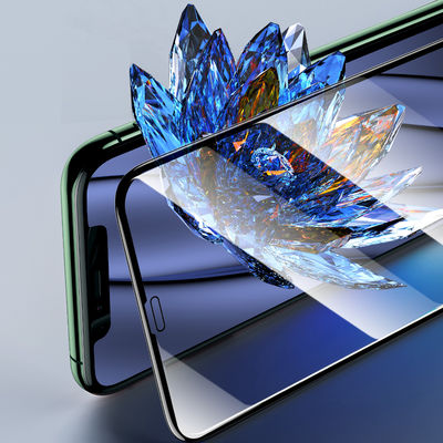 Apple iPhone XS 5.8 Benks 0.3mm V Pro Full Curved Ekran Koruyucu - 5