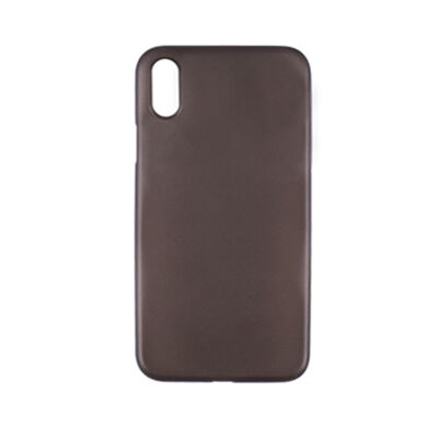 Apple iPhone XS 5.8 Case ​​​​​Wiwu Skin Nano PP Cover - 10