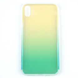 Apple iPhone XS 5.8 Case Zore Abel Cover - 8