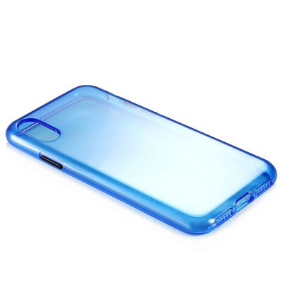 Apple iPhone XS 5.8 Case Zore Bistro Cover - 2