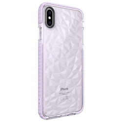 Apple iPhone XS 5.8 Case Zore Buzz Cover - 1