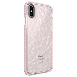 Apple iPhone XS 5.8 Case Zore Buzz Cover - 4