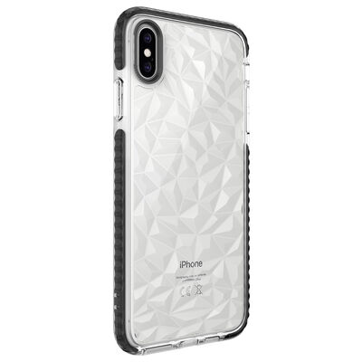 Apple iPhone XS 5.8 Case Zore Buzz Cover - 6