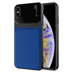 Apple iPhone XS 5.8 Case ​Zore Emiks Cover - 5