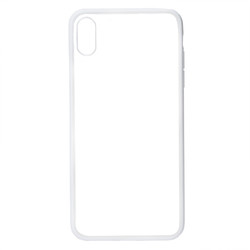 Apple iPhone XS 5.8 Case Zore Endi Cover - 13