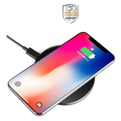 Apple iPhone XS 5.8 Case Zore Enjoy Cover - 7