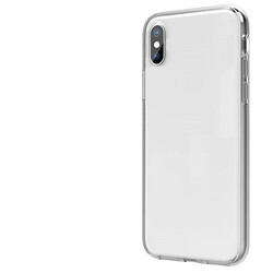 Apple iPhone XS 5.8 Case Zore Enjoy Cover - 2