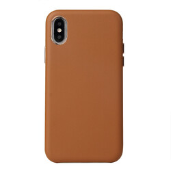 Apple iPhone XS 5.8 Case Zore Eyzi Cover - 17