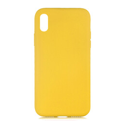 Apple iPhone XS 5.8 Case Zore LSR Lansman Cover - 4