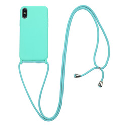 Apple iPhone XS 5.8 Case Zore Ropi Cover - 3