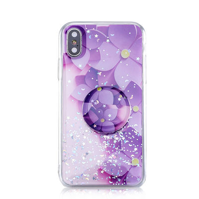 Apple iPhone XS 5.8 Case Zore Vale Silicon - 5
