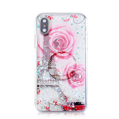 Apple iPhone XS 5.8 Case Zore Vale Silicon - 8