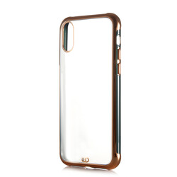Apple iPhone XS 5.8 Case Zore Voit Cover - 7