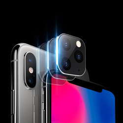 Apple iPhone XS 5.8 Zore CP-03 iPhone 11 Pro Max Camera Lens Converter - 7